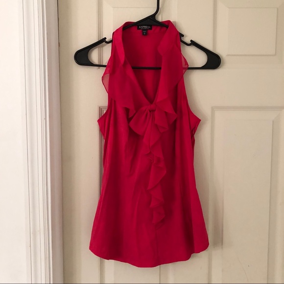 *EUC* Express Elite Stretch Top - Picture 6 of 6